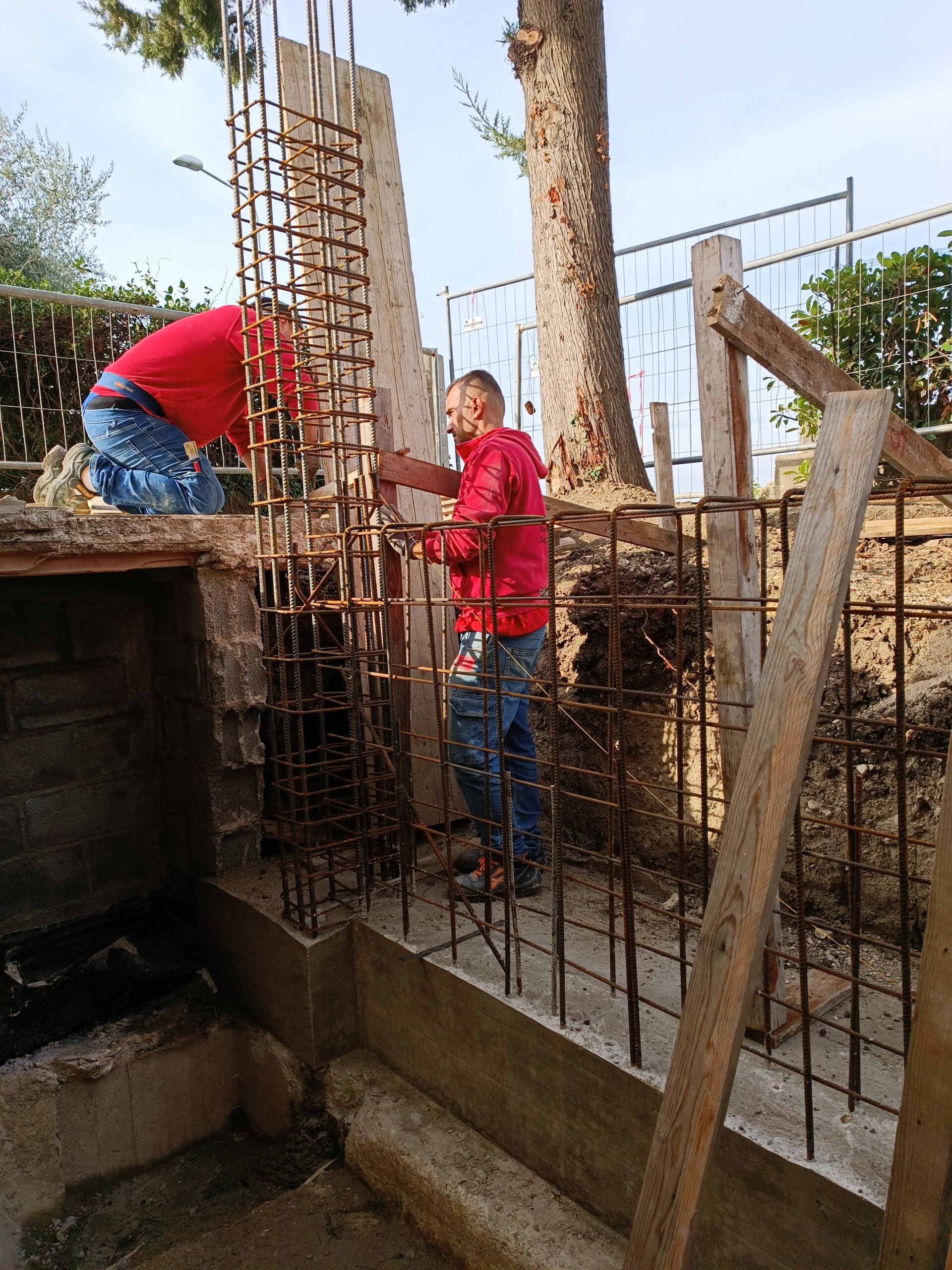 Esempio dalla galleria fotografica di Kamberi Restauri Di Kamberi Enver