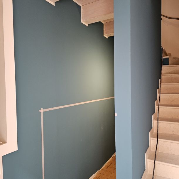 Esempio dalla galleria fotografica di Kamberi Restauri Di Kamberi Enver