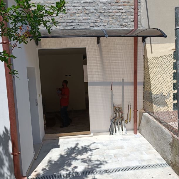 Esempio dalla galleria fotografica di Kamberi Restauri Di Kamberi Enver