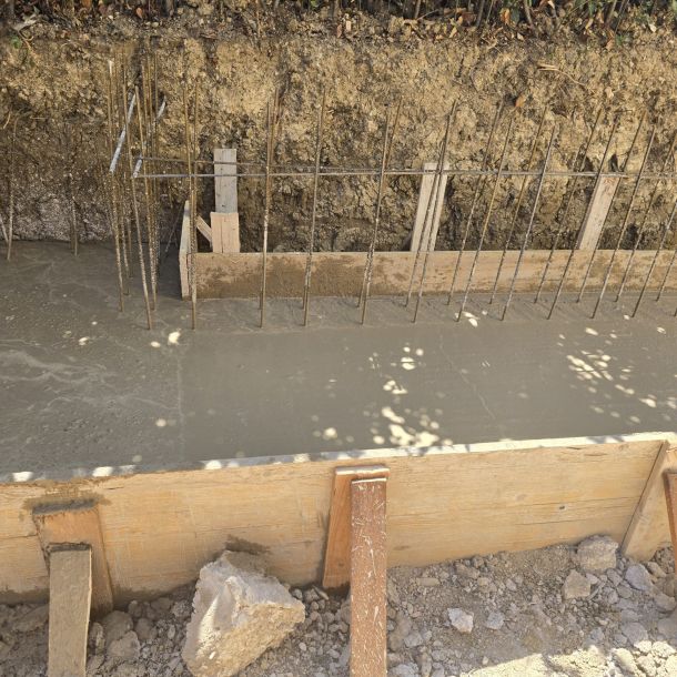 Esempio dalla galleria fotografica di Kamberi Restauri Di Kamberi Enver