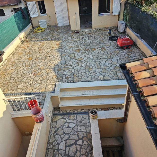 Esempio dalla galleria fotografica di Kamberi Restauri Di Kamberi Enver