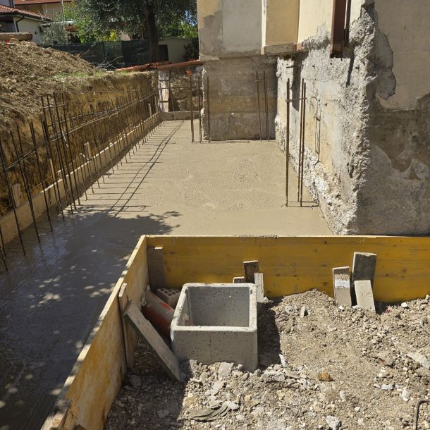 Esempio dalla galleria fotografica di Kamberi Restauri Di Kamberi Enver